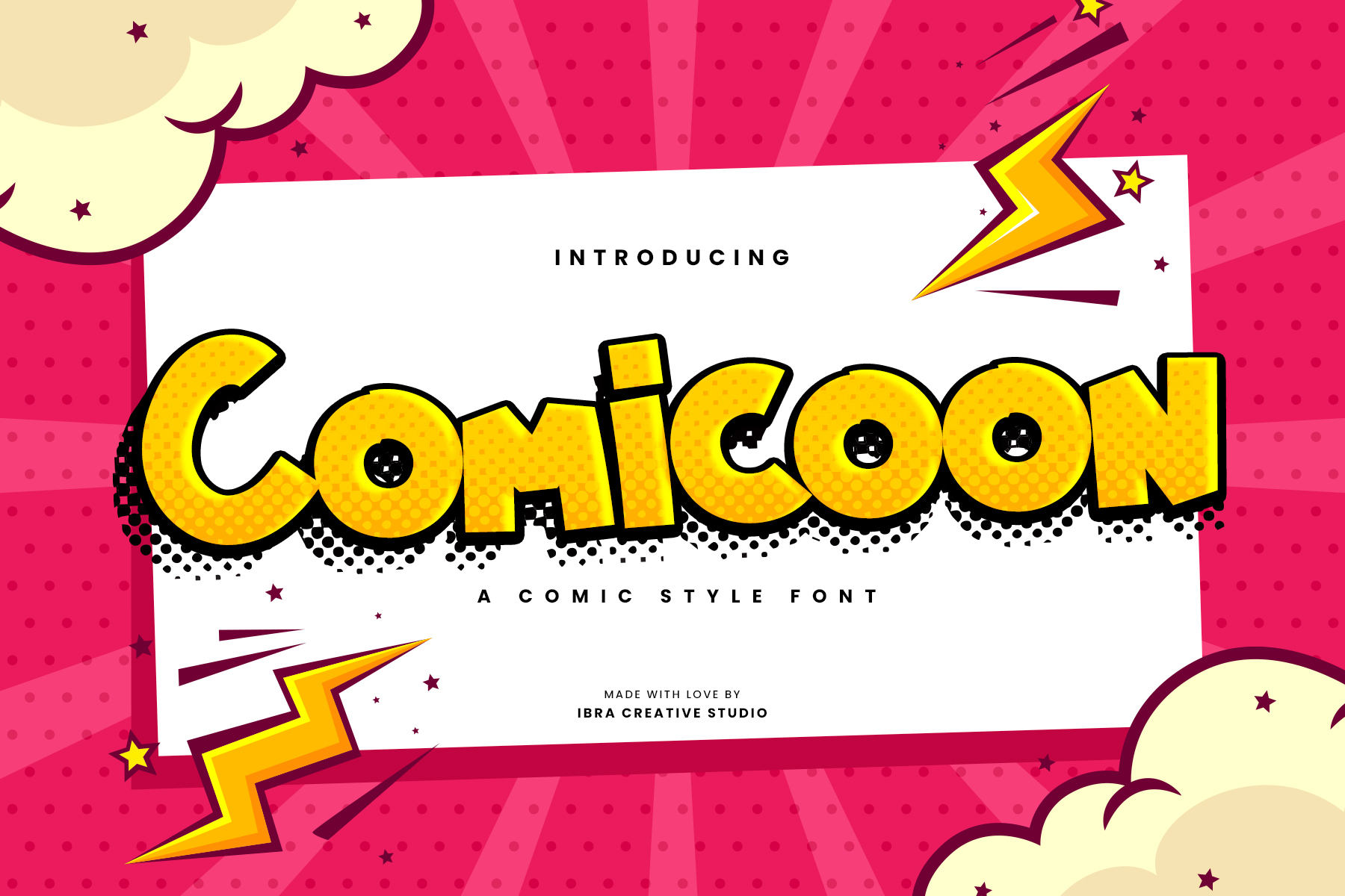 Comicoon